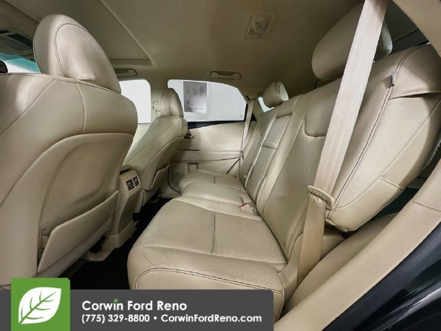 Used 2013 Lexus RX 350 AWD w/ Navigation Pkg image 27