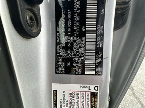 Used 2021 Toyota 4Runner SR5 Premium image 28