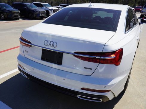 Used 2019 Audi A6 3.0T Premium Plus w/ Premium Plus Package image 3