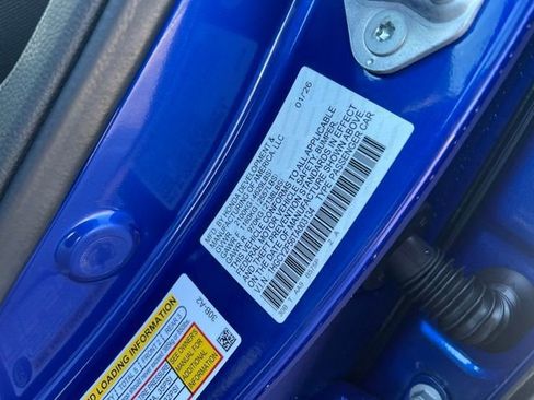 Used 2026 Honda Accord Sport image 24