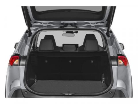 Used 2025 Toyota RAV4 XLE FWD image 11