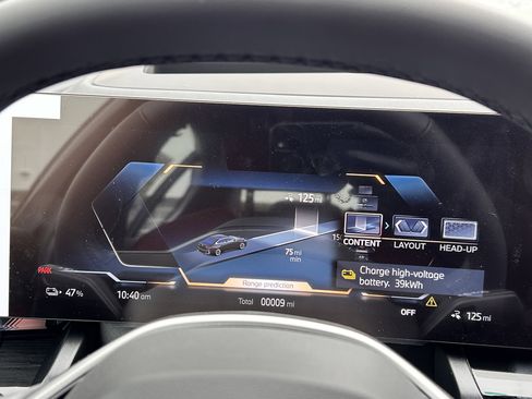 New 2026 BMW i5 eDrive40 w/ Premium Package RWD image 14