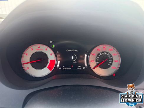 Used 2024 Acura RDX A-Spec AWD/4WD image 17