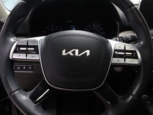 Used 2022 Kia Telluride EX w/ EX Premium Package AWD/4WD image 33