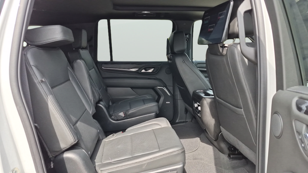 Used 2023 GMC Yukon XL Denali w/ Max Trailering Package AWD/4WD image 29