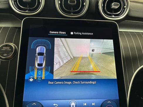 New 2026 Mercedes-Benz CLE 300 4MATIC Coupe image 14