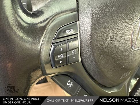 Used 2014 Acura TSX Sedan FWD image 25