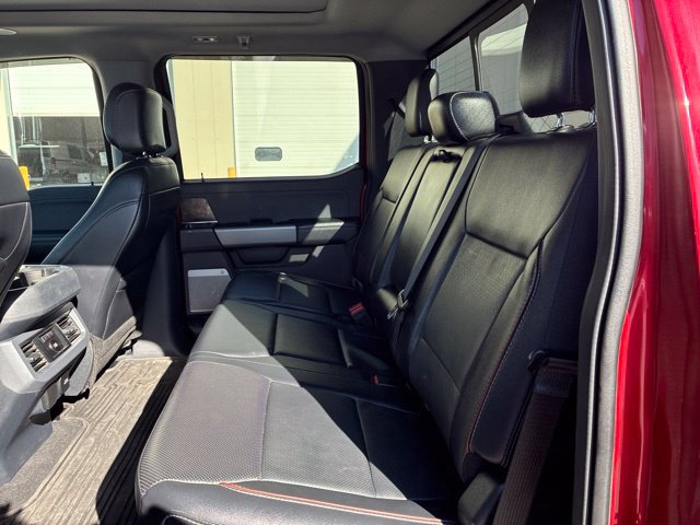 Used 2024 Ford F250 Lariat w/ Lariat Ultimate Package AWD/4WD image 15