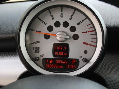 Used 2010 MINI Cooper S FWD image 17