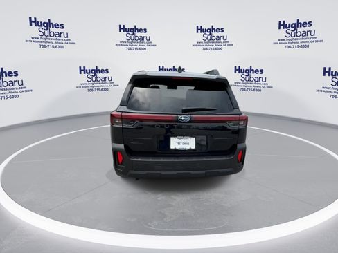 New 2026 Subaru Outback Limited AWD/4WD image 9