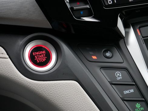 Certified 2026 Honda Odyssey EX-L image 27