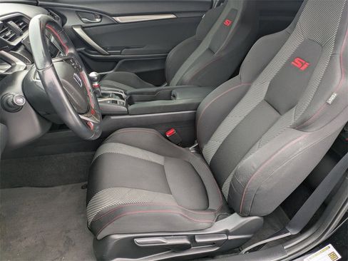 Used 2019 Honda Civic Si image 14