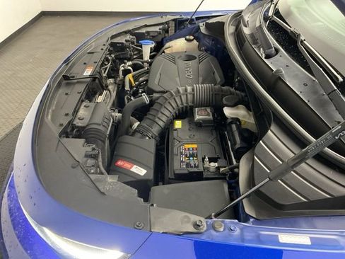 Used 2022 Kia Soul Turbo image 20