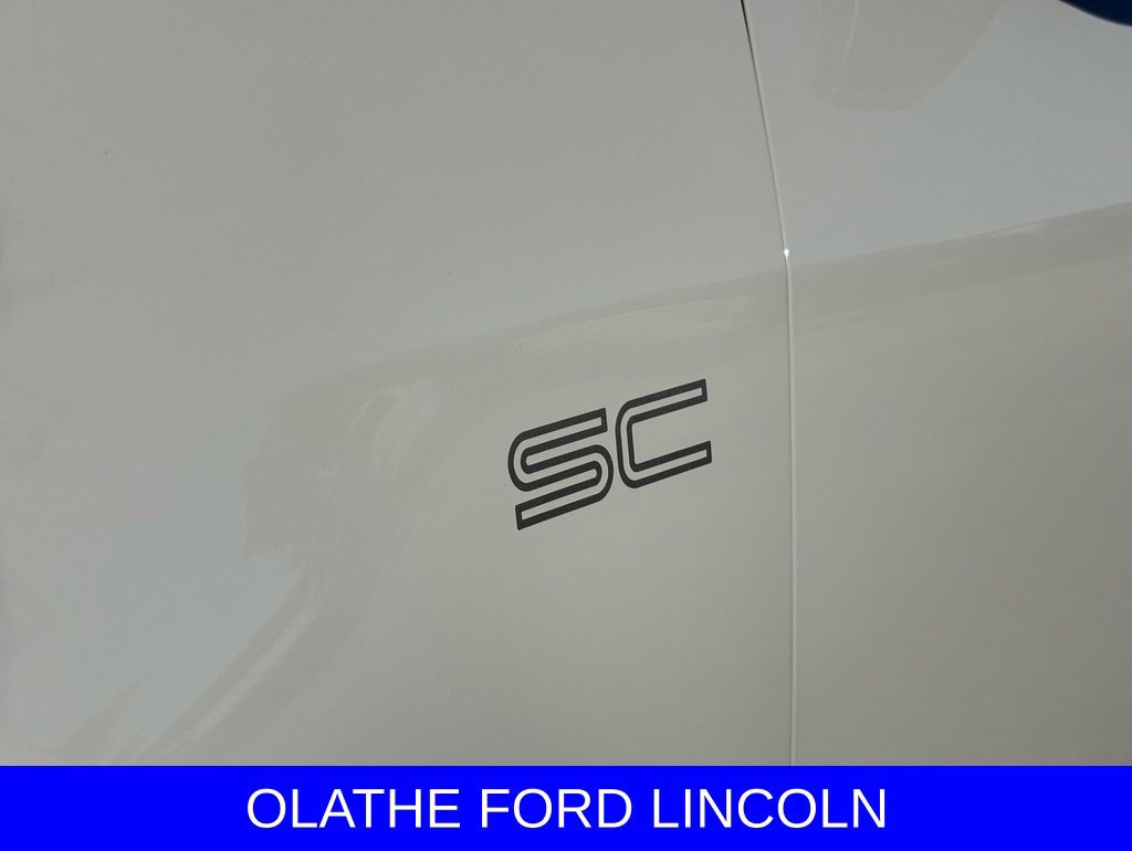 New 2026 Ford Mustang Dark Horse SC RWD image 27