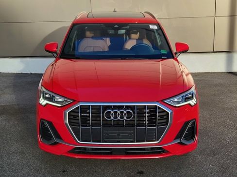 Used 2024 Audi Q3 2.0T Premium image 12