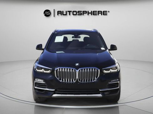 Used 2021 BMW X5 xDrive40i w/ Convenience Package image 2