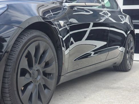 Used 2019 Tesla Model 3 Standard Range Plus RWD image 40