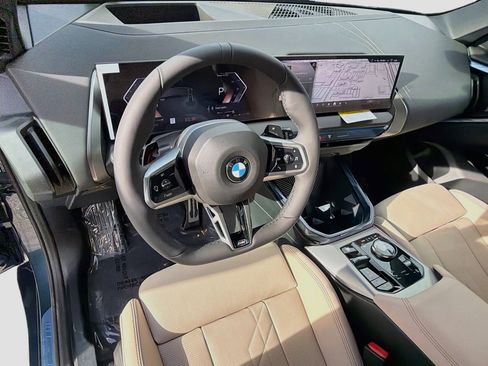 New 2026 BMW X3 xDrive30i w/ Premium Package AWD/4WD image 25
