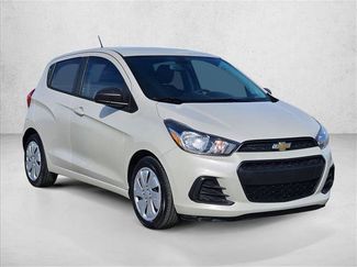 Used 2018 Chevrolet Spark LS video 4