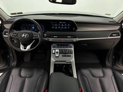 Used 2022 Hyundai Palisade SEL w/ Premium Package AWD/4WD image 22