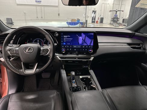 Certified 2023 Lexus RX 350 Premium Plus image 29