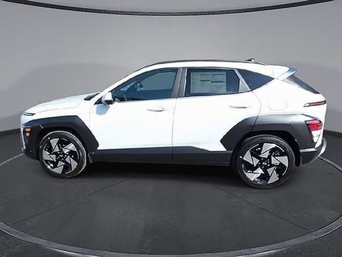 New 2026 Hyundai Kona Limited FWD image 10