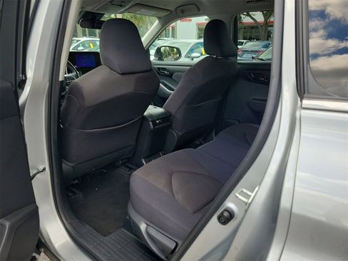 Used 2023 Toyota Highlander LE image 10