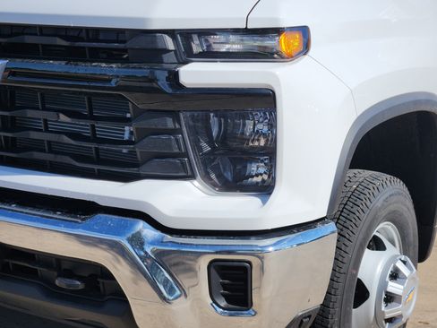 New 2026 Chevrolet Silverado 3500 W/T w/ WT Convenience Package image 16