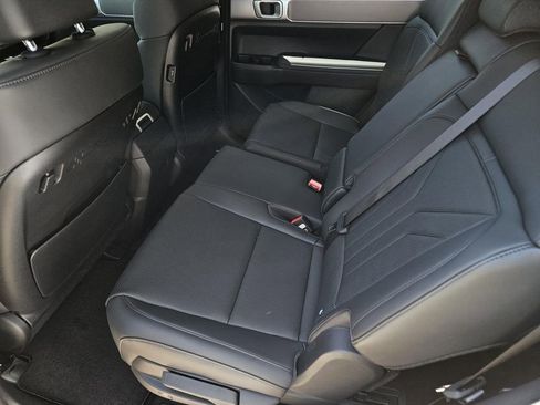 New 2026 Hyundai Santa Fe SEL FWD image 15