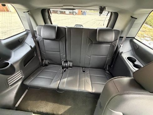 Used 2015 Chevrolet Tahoe LTZ image 27