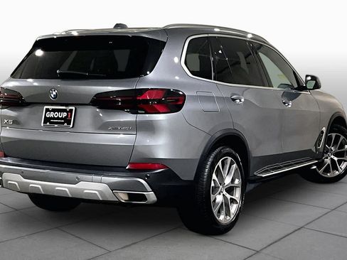 Certified 2026 BMW X5 xDrive40i AWD/4WD image 12