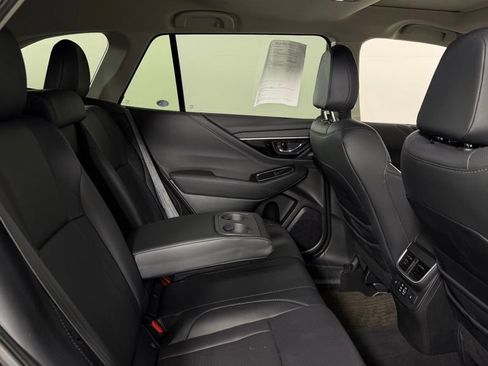 Used 2024 Subaru Outback Limited AWD/4WD image 32