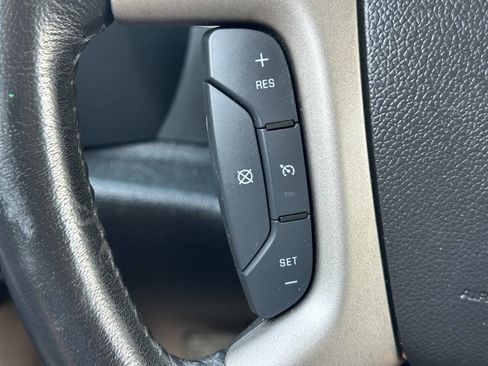 Used 2013 Chevrolet Silverado 1500 LT w/ Max Trailering Pack image 32