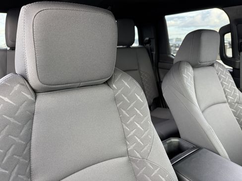 New 2026 Toyota Tacoma SR5 AWD/4WD image 3