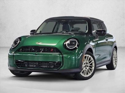 Certified 2025 MINI Cooper S
