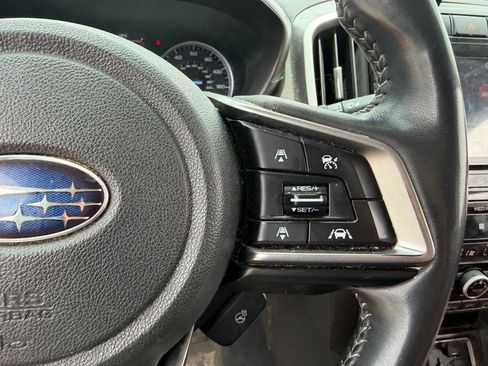 Used 2020 Subaru Ascent Touring w/ Popular Package #2A AWD/4WD image 28