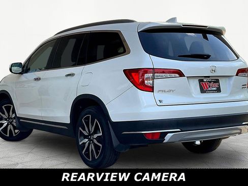 Used 2019 Honda Pilot Touring image 4