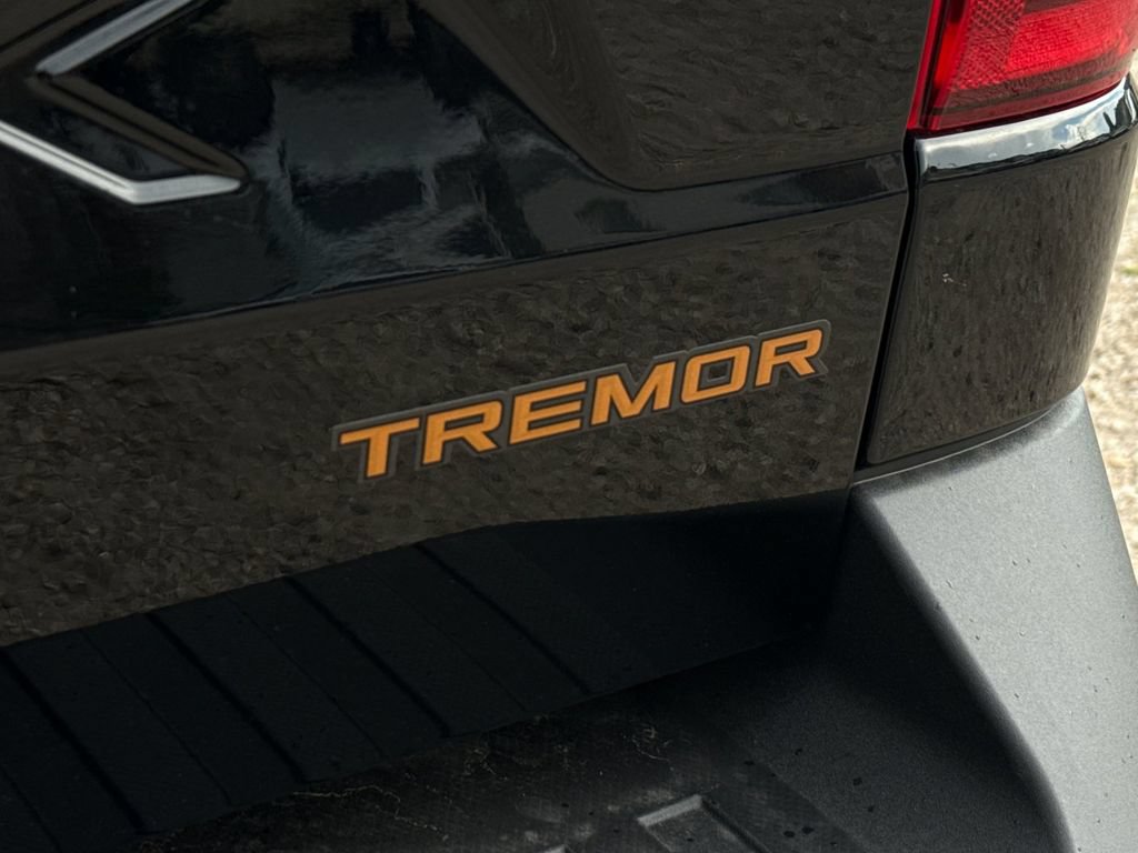 New 2026 Ford Maverick Tremor AWD/4WD image 27