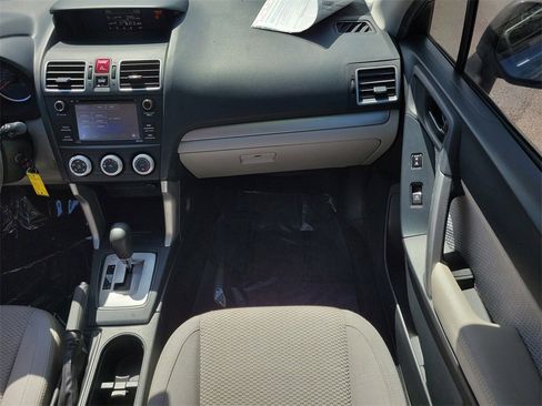 Used 2017 Subaru Forester 2.5i w/ Alloy Wheel Package image 14