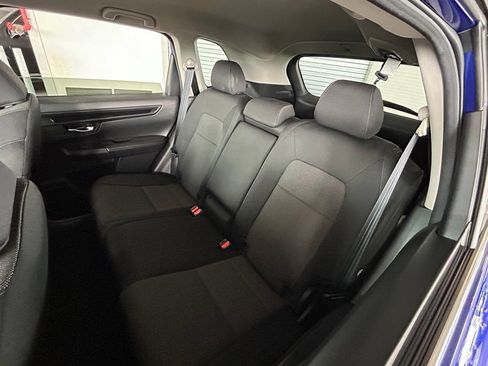Used 2025 Honda CR-V LX image 31