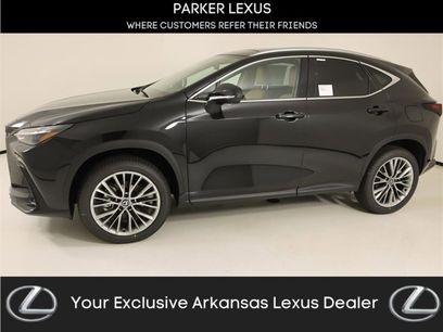 New 2026 Lexus NX 350 350 Luxury