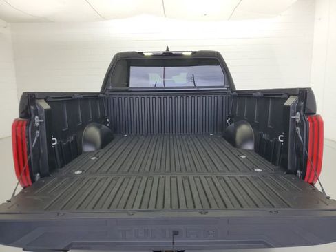 Used 2023 Toyota Tundra SR5 w/ TRD Off-Road Premium Package image 10