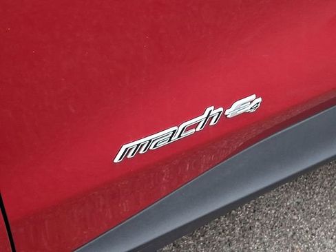 Used 2021 Ford Mustang Mach-E Select w/ Comfort/Appearance Package image 38