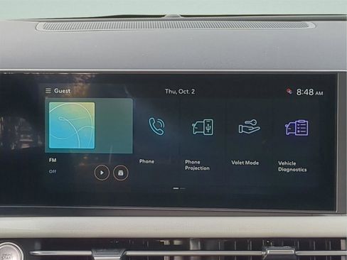 Used 2026 Hyundai Tucson SE image 25