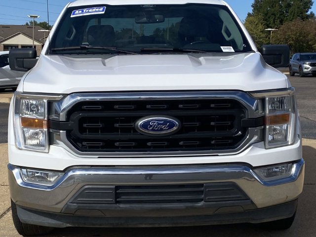 Used 2021 Ford F150 XLT w/ Equipment Group 301A Mid RWD image 7