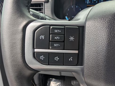Used 2025 Ford F150 XLT w/ Equipment Group 301A Standard RWD image 25