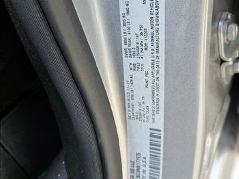 Used 2022 RAM 1500 Lone Star image 21