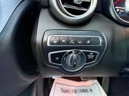 Used 2020 Mercedes-Benz C 63 AMG S image 16