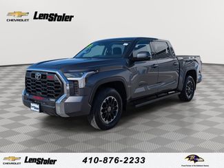 Used 2023 Toyota Tundra SR5 w/ TRD Off-Road Package video 1