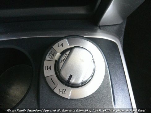 Used 2018 Toyota 4Runner SR5 Premium image 39